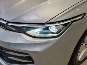 VW Noul Golf Adv. 1.5 eTSI DSG ACT m.hyb TD thumbnail