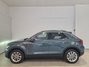 VW T-Roc Advanced 1.5 TSI DSG TD thumbnail
