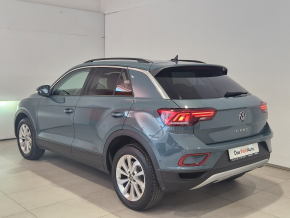 VW T-Roc Advanced 1.5 TSI DSG TD thumbnail