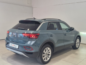 VW T-Roc Advanced 1.5 TSI DSG TD thumbnail