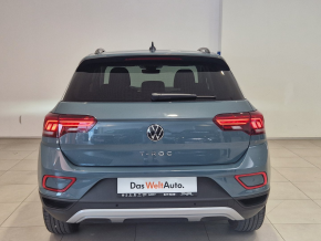 VW T-Roc Advanced 1.5 TSI DSG TD thumbnail