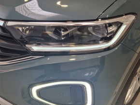 VW T-Roc Advanced 1.5 TSI DSG TD thumbnail