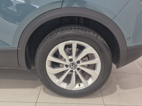 VW T-Roc Advanced 1.5 TSI DSG TD thumbnail