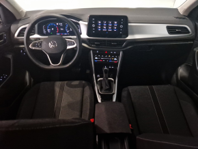 VW T-Roc Advanced 1.5 TSI DSG TD thumbnail