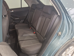 VW T-Roc Advanced 1.5 TSI DSG TD thumbnail
