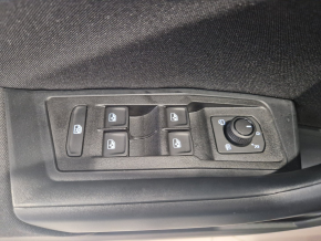 VW T-Roc Advanced 1.5 TSI DSG TD thumbnail