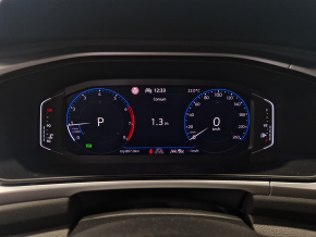 VW T-Roc Advanced 1.5 TSI DSG TD thumbnail