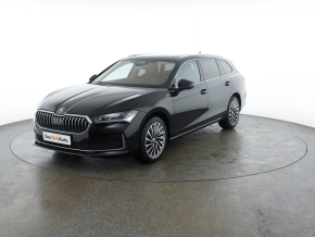 Škoda Superb Combi Essence TSI m-HEV DSG thumbnail