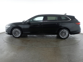 Škoda Superb Combi Essence TSI m-HEV DSG thumbnail