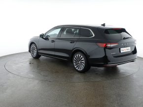 Škoda Superb Combi Essence TSI m-HEV DSG thumbnail