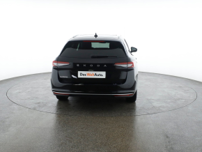 Škoda Superb Combi Essence TSI m-HEV DSG thumbnail