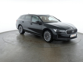 Škoda Superb Combi Essence TSI m-HEV DSG thumbnail