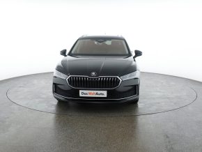 Škoda Superb Combi Essence TSI m-HEV DSG thumbnail