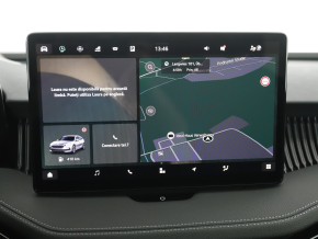 Škoda Superb Combi Essence TSI m-HEV DSG thumbnail