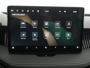 Škoda Superb Combi Essence TSI m-HEV DSG thumbnail