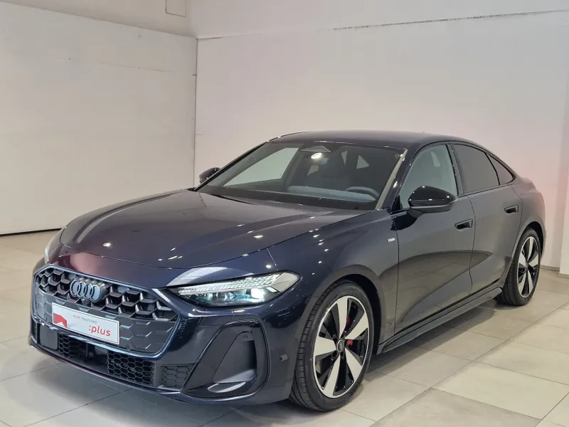 Audi A5 Limuzina 40 TFSI quattro