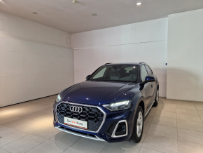Audi Q5 40 TDI quattro S line thumbnail