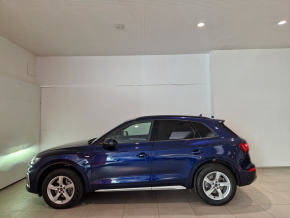 Audi Q5 40 TDI quattro S line thumbnail
