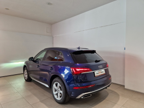 Audi Q5 40 TDI quattro S line thumbnail