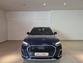 Audi Q5 40 TDI quattro S line thumbnail
