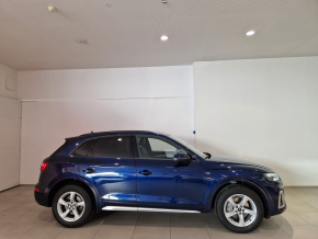 Audi Q5 40 TDI quattro S line thumbnail