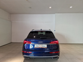Audi Q5 40 TDI quattro S line thumbnail
