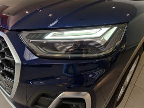 Audi Q5 40 TDI quattro S line thumbnail