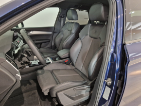 Audi Q5 40 TDI quattro S line thumbnail