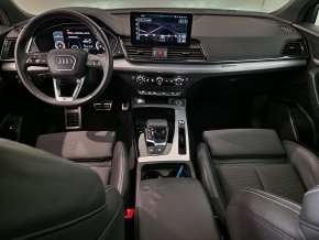 Audi Q5 40 TDI quattro S line thumbnail