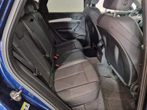 Audi Q5 40 TDI quattro S line thumbnail