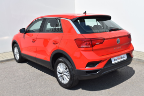 VW T-Roc Base 1.6 TDI thumbnail