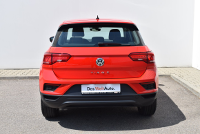 VW T-Roc Base 1.6 TDI thumbnail