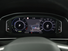 VW Noul Passat GTE 1.4 TSI 218 CP PHEV thumbnail