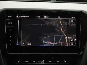 VW Noul Passat GTE 1.4 TSI 218 CP PHEV thumbnail
