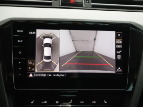 VW Noul Passat GTE 1.4 TSI 218 CP PHEV thumbnail