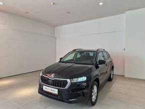 Škoda KAROQ AMBITION 1.5 TSI DSG thumbnail