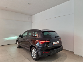 Škoda KAROQ AMBITION 1.5 TSI DSG thumbnail