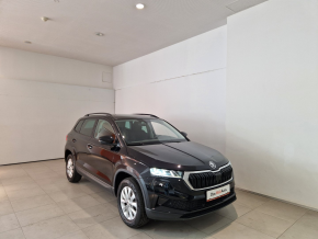 Škoda KAROQ AMBITION 1.5 TSI DSG thumbnail
