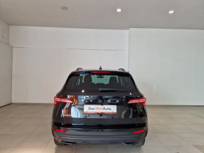 Škoda KAROQ AMBITION 1.5 TSI DSG thumbnail