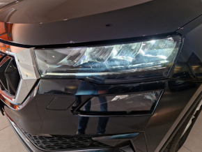 Škoda KAROQ AMBITION 1.5 TSI DSG thumbnail