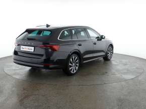 Škoda OCTAVIA Combi Premium TDI DSG thumbnail