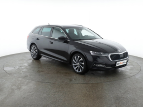 Škoda OCTAVIA Combi Premium TDI DSG thumbnail
