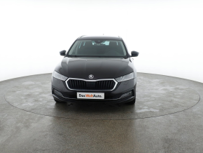 Škoda OCTAVIA Combi Premium TDI DSG thumbnail