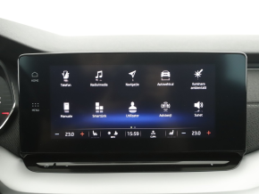 Škoda OCTAVIA Combi Premium TDI DSG thumbnail
