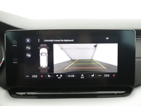 Škoda OCTAVIA Combi Premium TDI DSG thumbnail