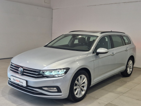 VW Noul Passat Var.Comfortline 2.0 TDI DSG thumbnail