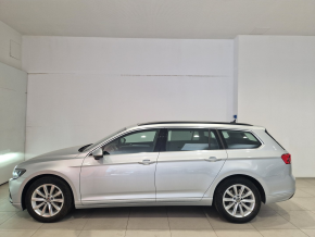 VW Noul Passat Var.Comfortline 2.0 TDI DSG thumbnail