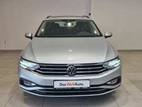 VW Noul Passat Var.Comfortline 2.0 TDI DSG thumbnail
