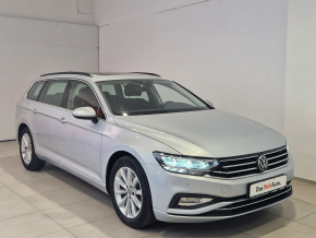 VW Noul Passat Var.Comfortline 2.0 TDI DSG thumbnail
