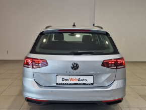 VW Noul Passat Var.Comfortline 2.0 TDI DSG thumbnail